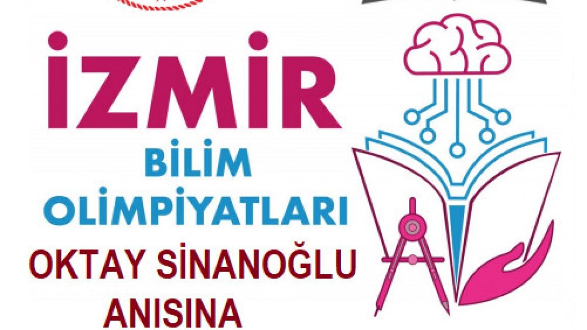 İzmir Bilim Olimpiyatları Sınavı